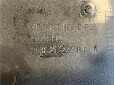 Recambio de guantera salpicadero para peugeot 207 1.6 hdi referencia OEM IAM 9686215277 M37039 