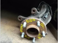 Recambio de mangueta delantero izquierda para ford mondeo iii (b5y) 1.8 16v referencia OEM IAM   