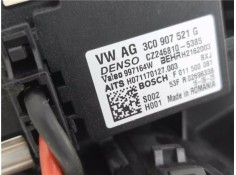 Recambio de motor calefaccion para volkswagen t6 transporter furgón/combi (sg) 2.0 kombi 4motion referencia OEM IAM 7E5820021B 3