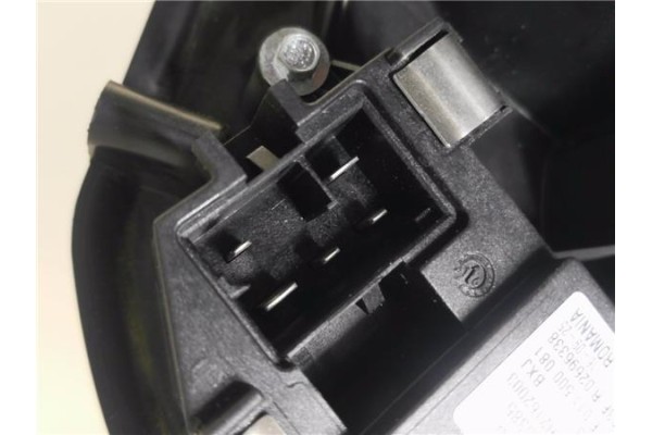 Recambio de motor calefaccion para volkswagen t6 transporter furgón/combi (sg) 2.0 kombi 4motion referencia OEM IAM 7E5820021B 3