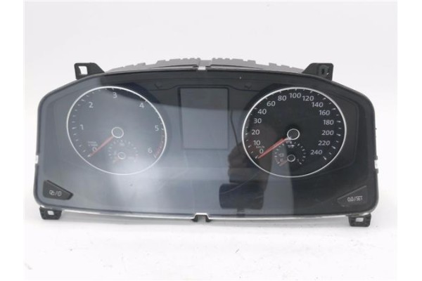 Recambio de cuadro completo para volkswagen t6 transporter furgón/combi (sg) 2.0 kombi 4motion referencia OEM IAM 7E0920870S A2C