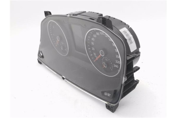 Recambio de cuadro completo para volkswagen t6 transporter furgón/combi (sg) 2.0 kombi 4motion referencia OEM IAM 7E0920870S A2C