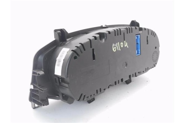 Recambio de cuadro completo para volkswagen t6 transporter furgón/combi (sg) 2.0 kombi 4motion referencia OEM IAM 7E0920870S A2C