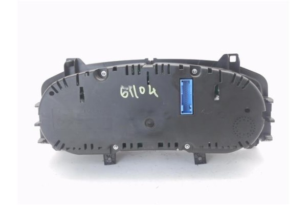 Recambio de cuadro completo para volkswagen t6 transporter furgón/combi (sg) 2.0 kombi 4motion referencia OEM IAM 7E0920870S A2C