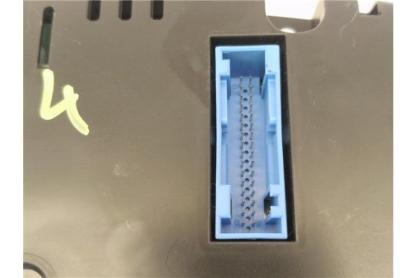 Recambio de cuadro completo para volkswagen t6 transporter furgón/combi (sg) 2.0 kombi 4motion referencia OEM IAM 7E0920870S A2C