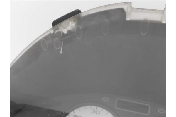 Recambio de cuadro completo para citroen berlingo 2.0 hdi collection combi referencia OEM IAM 9652246380 WLE8T2D3 