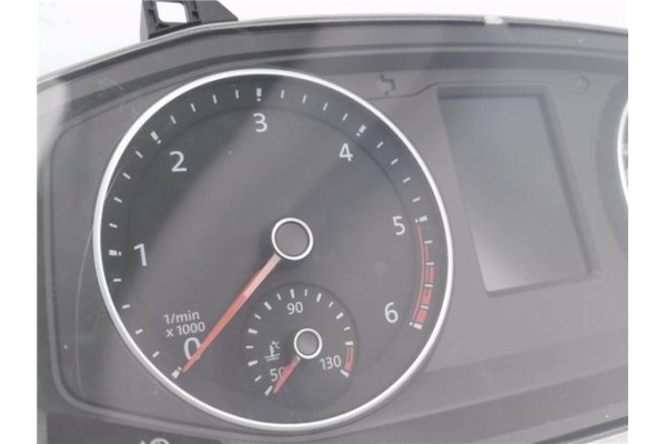 Recambio de cuadro completo para volkswagen t6 transporter furgón/combi (sg) 2.0 kombi 4motion referencia OEM IAM 7E0920870S A2C