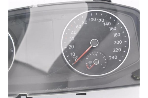 Recambio de cuadro completo para volkswagen t6 transporter furgón/combi (sg) 2.0 kombi 4motion referencia OEM IAM 7E0920870S A2C