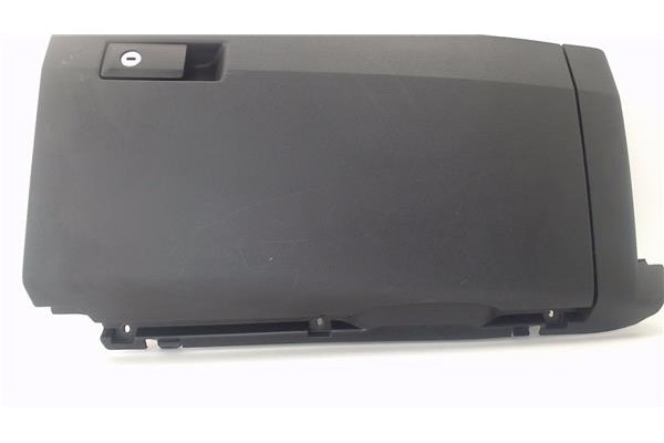Recambio de guantera salpicadero para volkswagen t6 transporter furgón/combi (sg) 2.0 kombi 4motion referencia OEM IAM 7E1858007