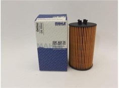 FILTRO DE ACEITE OX401D 