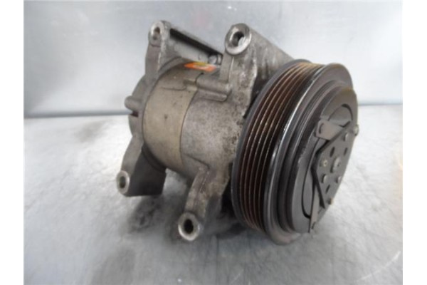 Recambio de compresor aire acond. para nissan primera hatchback (p12) 1.6 referencia OEM IAM 926009F510 2J552 (926009F500) , NIS