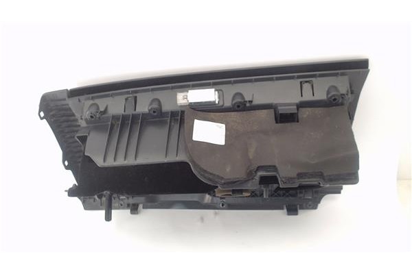 Recambio de guantera salpicadero para volkswagen t6 transporter furgón/combi (sg) 2.0 kombi 4motion referencia OEM IAM 7E1858007