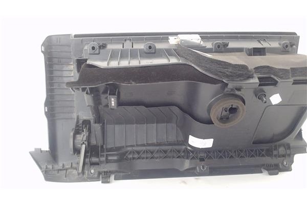 Recambio de guantera salpicadero para volkswagen t6 transporter furgón/combi (sg) 2.0 kombi 4motion referencia OEM IAM 7E1858007