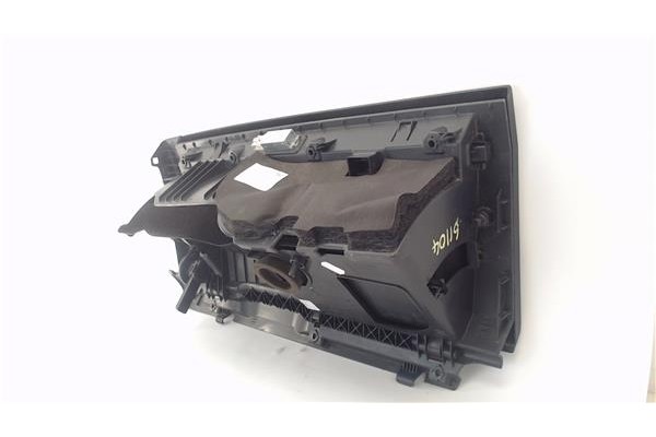 Recambio de guantera salpicadero para volkswagen t6 transporter furgón/combi (sg) 2.0 kombi 4motion referencia OEM IAM 7E1858007