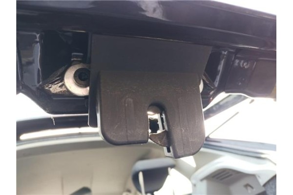 Recambio de cierre electromagnetico porton para seat ibiza berlina (6j5) 1.9 tdi referencia OEM IAM   