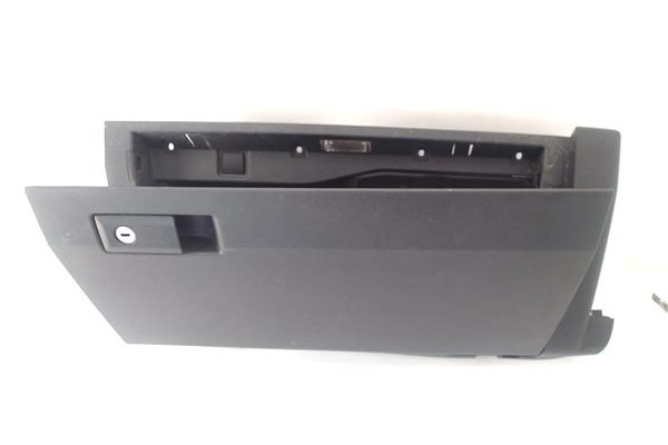 Recambio de guantera salpicadero para volkswagen t6 transporter furgón/combi (sg) 2.0 kombi 4motion referencia OEM IAM 7E1858007