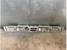 LUZ DELANTERO CENTRAL TECHO 7E0907049 