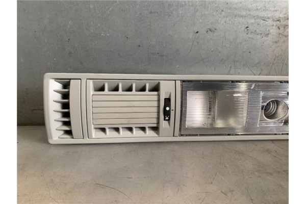 Recambio de luz delantero central techo para volkswagen t6 transporter furgón/combi (sg) 2.0 kombi 4motion referencia OEM IAM 7E