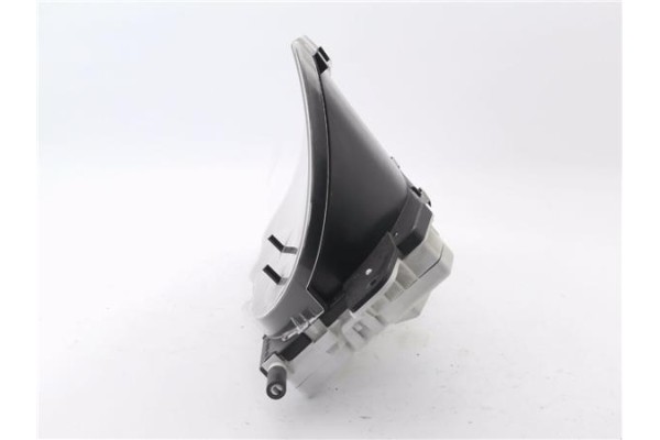 Recambio de cuadro completo para skoda octavia berlina (1z3) 1.9 tdi referencia OEM IAM LR0018006 YAC501150 