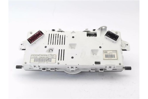 Recambio de cuadro completo para skoda octavia berlina (1z3) 1.9 tdi referencia OEM IAM LR0018006 YAC501150 