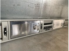 Recambio de luz delantero central techo para volkswagen t6 transporter furgón/combi (sg) 2.0 kombi 4motion referencia OEM IAM 7E