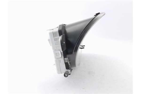 Recambio de cuadro completo para skoda octavia berlina (1z3) 1.9 tdi referencia OEM IAM LR0018006 YAC501150 