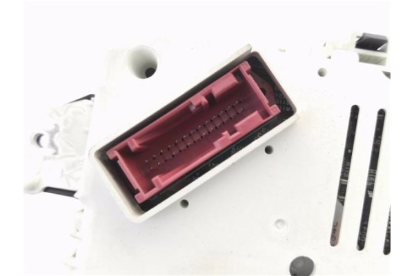 Recambio de cuadro completo para skoda octavia berlina (1z3) 1.9 tdi referencia OEM IAM LR0018006 YAC501150 