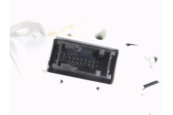 Recambio de cuadro completo para skoda octavia berlina (1z3) 1.9 tdi referencia OEM IAM LR0018006 YAC501150 