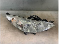 FARO DELANTERO DCHO 9649986180 89903631 