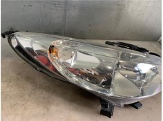 Recambio de faro delantero dcho para peugeot 207 1.6 hdi referencia OEM IAM 9649986180 89903631 