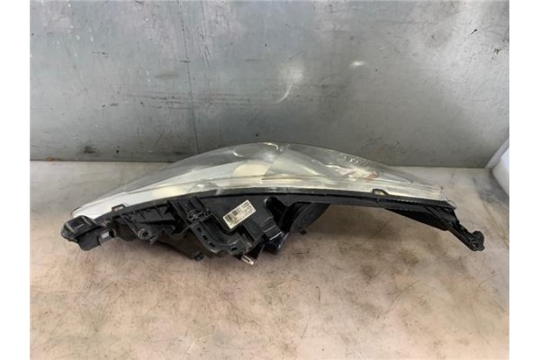Recambio de faro delantero dcho para peugeot 207 1.6 hdi referencia OEM IAM 9649986180 89903631 