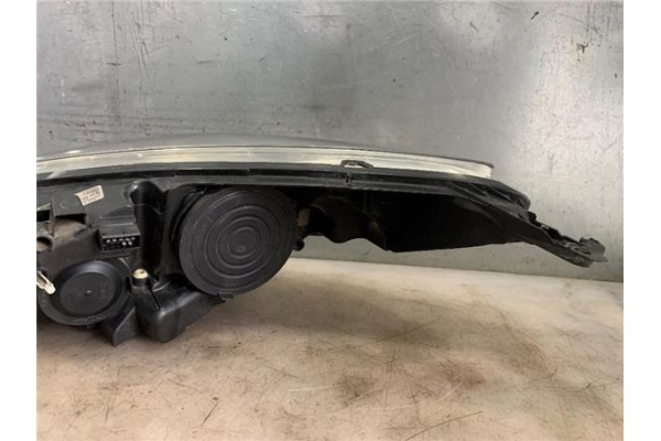 Recambio de faro delantero dcho para peugeot 207 1.6 hdi referencia OEM IAM 9649986180 89903631 