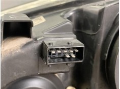 Recambio de faro delantero dcho para peugeot 207 1.6 hdi referencia OEM IAM 9649986180 89903631 