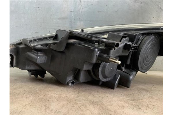 Recambio de faro delantero dcho para peugeot 207 1.6 hdi referencia OEM IAM 9649986180 89903631 