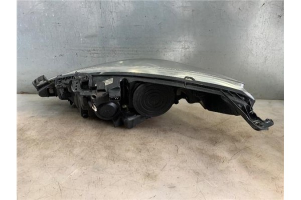 Recambio de faro delantero dcho para peugeot 207 1.6 hdi referencia OEM IAM 9649986180 89903631 