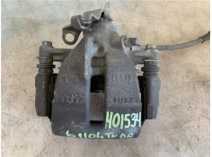 Recambio de pinza freno trasero derecha para volkswagen t6 transporter furgón/combi (sg) 2.0 kombi 4motion referencia OEM IAM 32