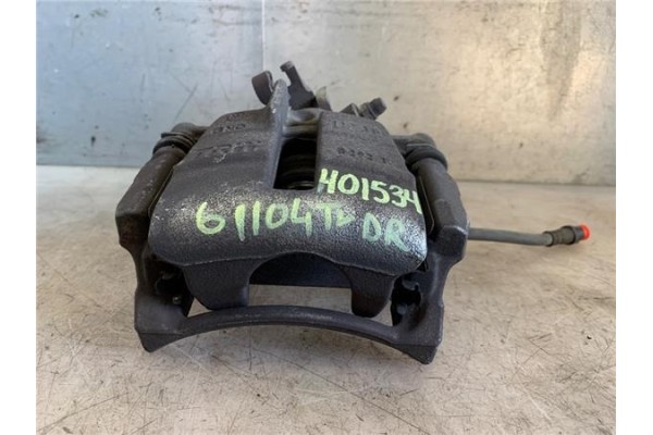 Recambio de pinza freno trasero derecha para volkswagen t6 transporter furgón/combi (sg) 2.0 kombi 4motion referencia OEM IAM 32