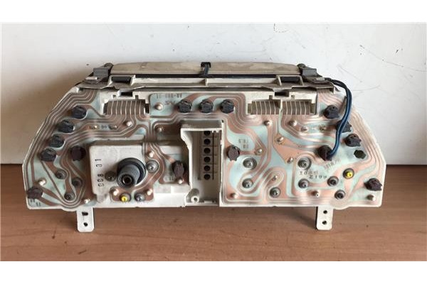 Recambio de cuadro completo para rover 200 fastback (xw) 216 gti referencia OEM IAM AR00802 R8S0069 