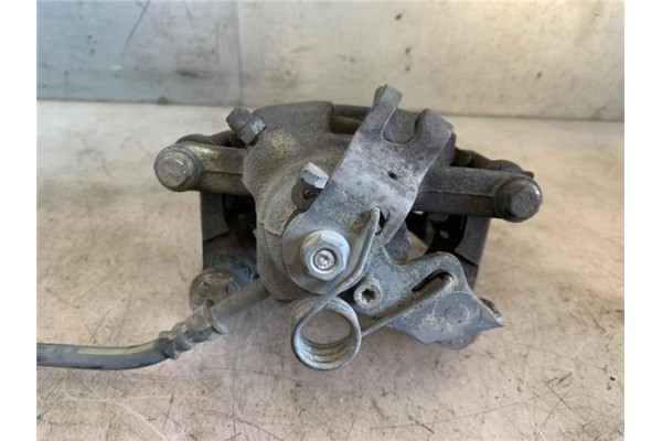 Recambio de pinza freno trasero derecha para volkswagen t6 transporter furgón/combi (sg) 2.0 kombi 4motion referencia OEM IAM 32