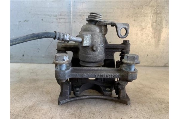 Recambio de pinza freno trasero derecha para volkswagen t6 transporter furgón/combi (sg) 2.0 kombi 4motion referencia OEM IAM 32