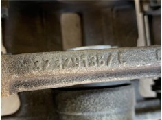 Recambio de pinza freno trasero derecha para volkswagen t6 transporter furgón/combi (sg) 2.0 kombi 4motion referencia OEM IAM 32