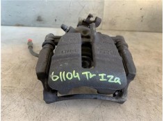 Recambio de pinza freno trasero izquierda para volkswagen t6 transporter furgón/combi (sg) 2.0 kombi 4motion referencia OEM IAM 