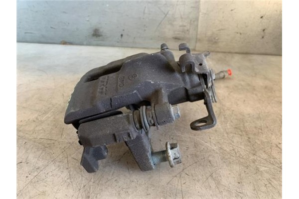 Recambio de pinza freno trasero izquierda para volkswagen t6 transporter furgón/combi (sg) 2.0 kombi 4motion referencia OEM IAM 