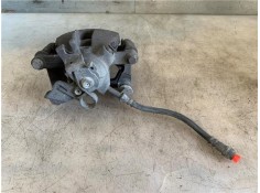 Recambio de pinza freno trasero izquierda para volkswagen t6 transporter furgón/combi (sg) 2.0 kombi 4motion referencia OEM IAM 