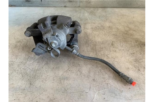 Recambio de pinza freno trasero izquierda para volkswagen t6 transporter furgón/combi (sg) 2.0 kombi 4motion referencia OEM IAM 