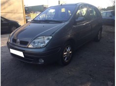 renault scenic i (ja...) del año 2002