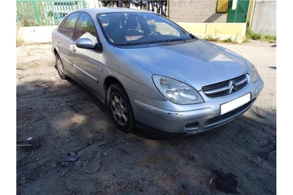 citroen c5 berlina del año 2004