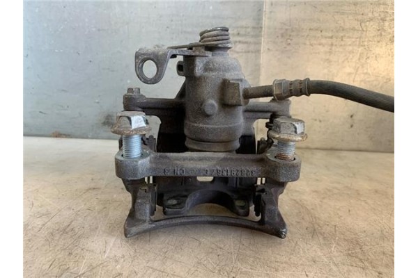 Recambio de pinza freno trasero izquierda para volkswagen t6 transporter furgón/combi (sg) 2.0 kombi 4motion referencia OEM IAM 