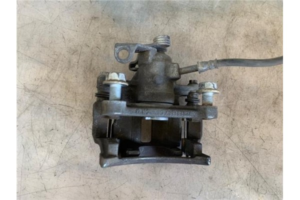 Recambio de pinza freno trasero izquierda para volkswagen t6 transporter furgón/combi (sg) 2.0 kombi 4motion referencia OEM IAM 