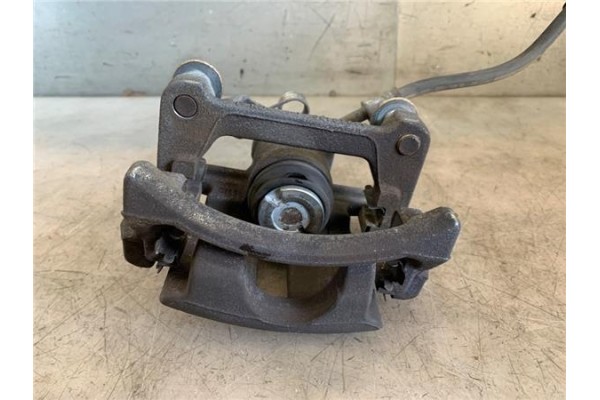 Recambio de pinza freno trasero izquierda para volkswagen t6 transporter furgón/combi (sg) 2.0 kombi 4motion referencia OEM IAM 